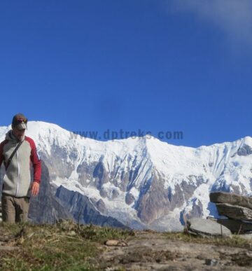 Mardi Himal Peak Climbing