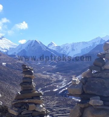 Everest-Base-Camp-Short-Trek