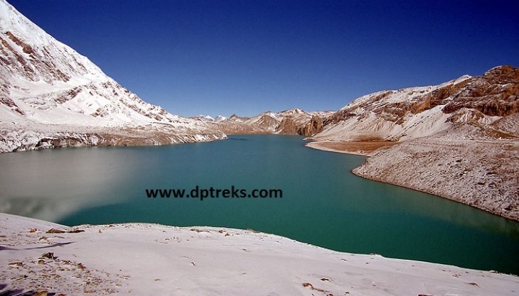 List of Trekking Agency in Nepal