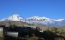 View of Mount Dhaulagiri