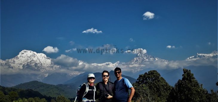 Tourism in Nepal
