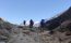 Panorama View of the Mt. Annapurna
