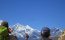 Stunning views of Mt. Annapurna