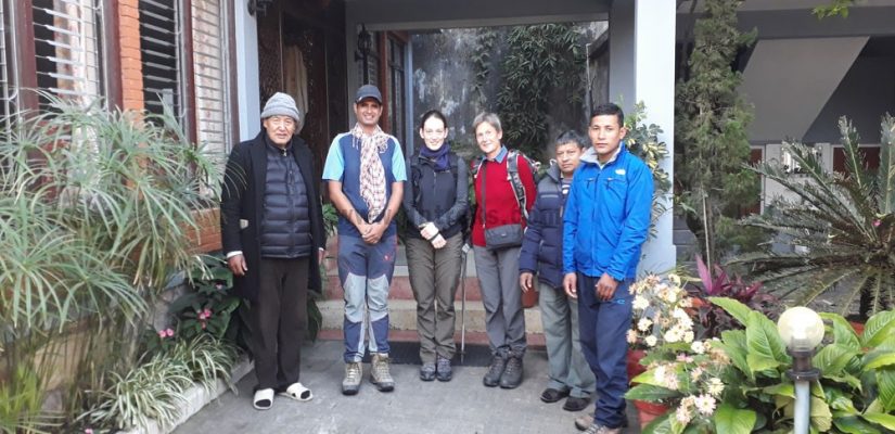 Annapurna Budget Trek