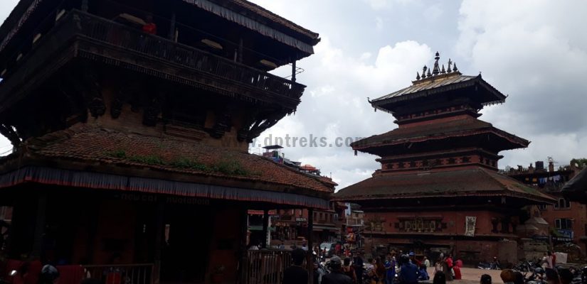 best holiday tour nepal