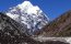 Mt. Makalu picture from Near