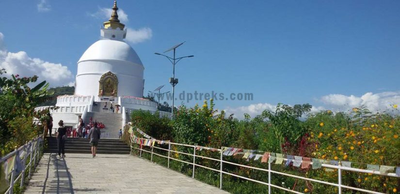 two weeks nepal tour