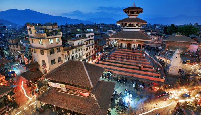 World Heritage Sites of Nepal