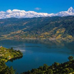 Best Trek In Nepal