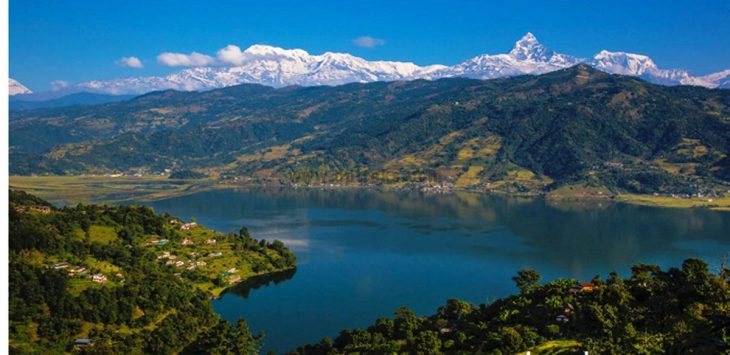 Best Trek in Nepal