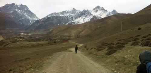 Muktinath