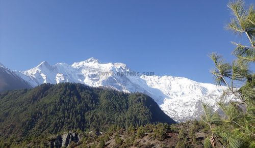 Annapurna-Circuit-Trek