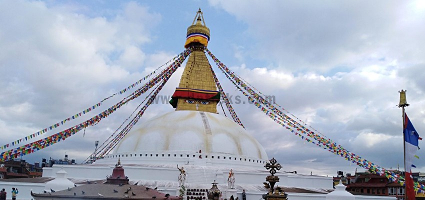 Top 5 religious sites In Nepal