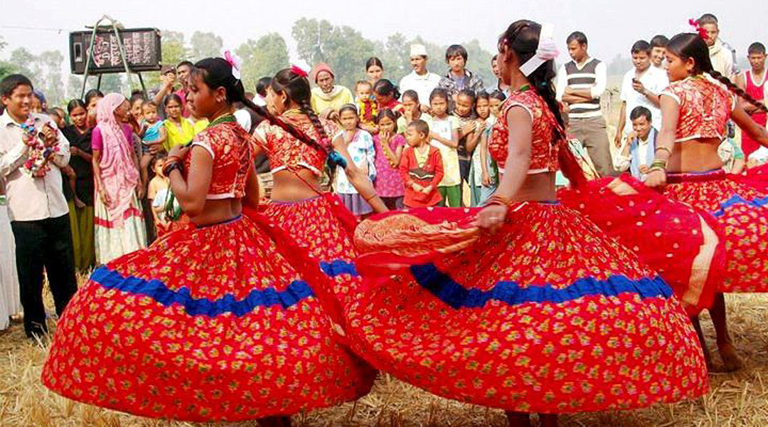Chhath-Festival