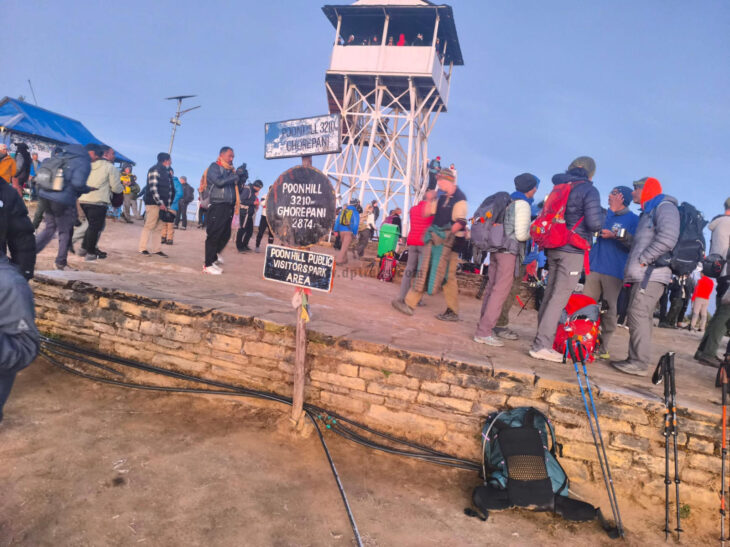 Ghorepani Poon Hill Trek: Complete Guide, Itinerary & Travel Experience