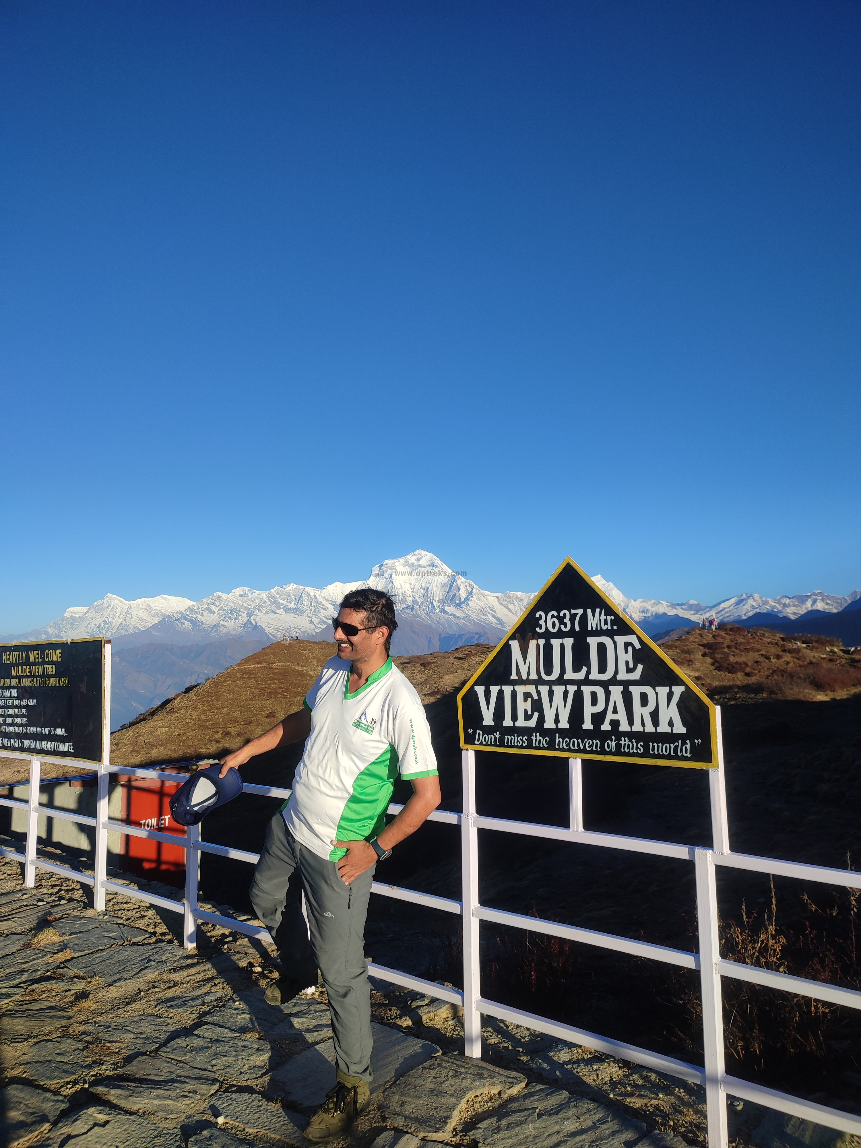 Khopra Danda Trek: A Complete Guide to Nepal’s Hidden Himalayan Trail